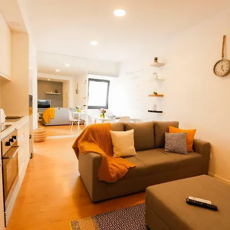 Apartment 2 Towers