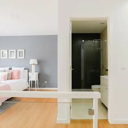 2 Towers Apartment Ponta Delgada
