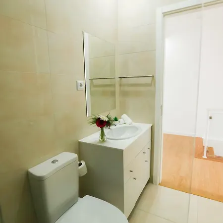Apartment 2 Towers