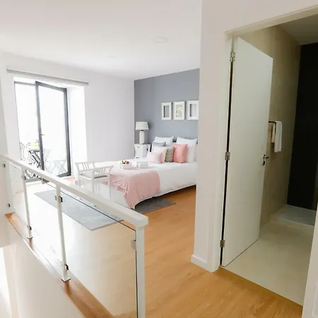 Apartment 2 Towers