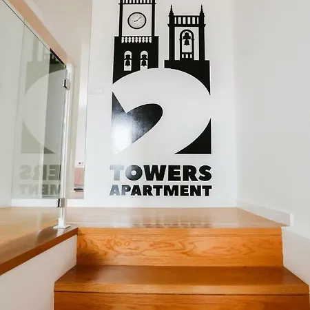 2 Towers Apartment