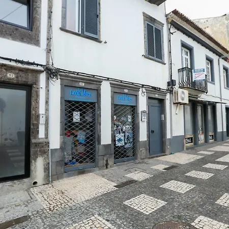 2 Towers * Ponta Delgada