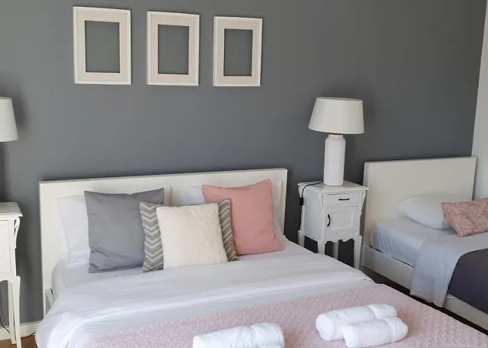 2 Towers Ponta Delgada