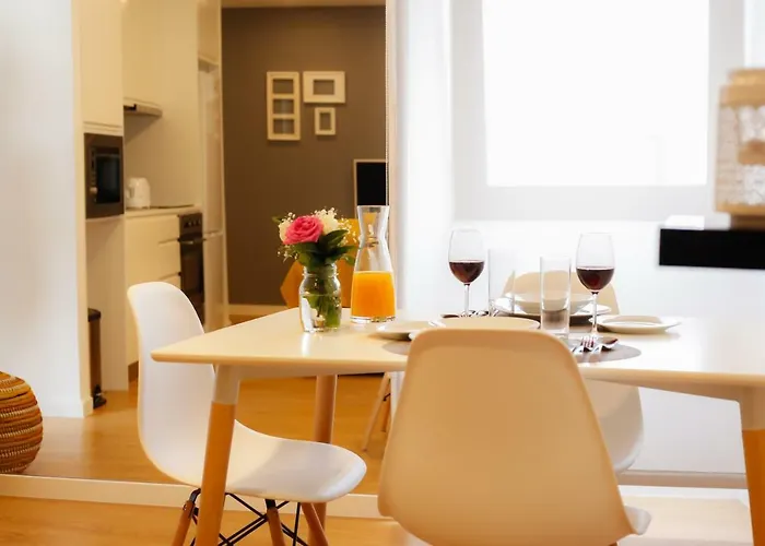 شقة 2 Towers Ponta Delgada