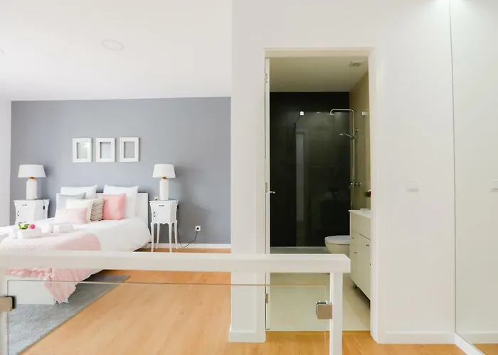 2 Towers شقة Ponta Delgada