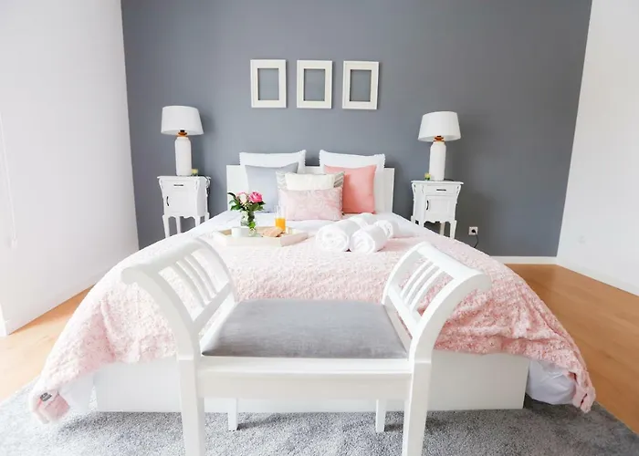 2 Towers شقة Ponta Delgada