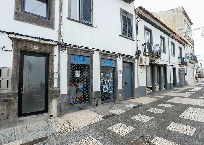 2 Towers * Ponta Delgada