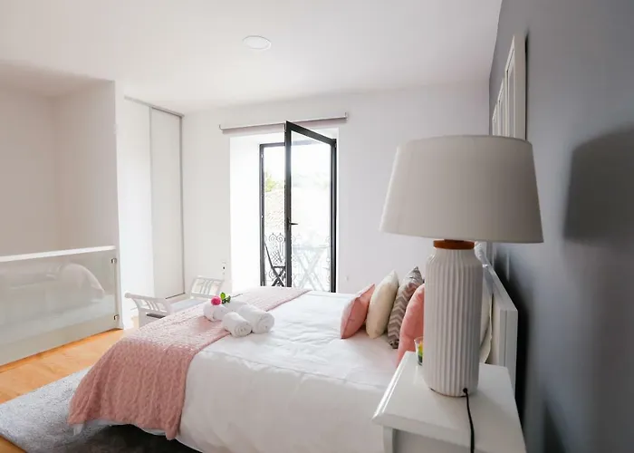 2 Towers شقة Ponta Delgada