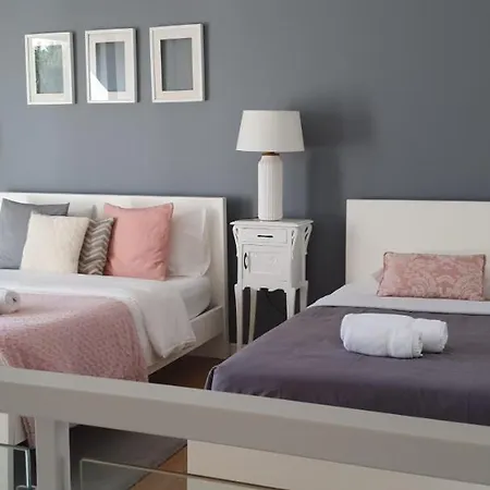 Apartamento 2 Towers *