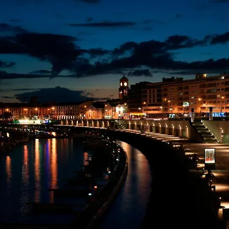 2 Towers Ponta Delgada