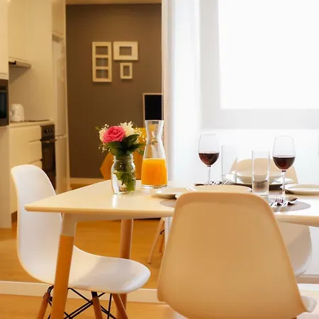 Apartment 2 Towers Ponta Delgada (Sao Miguel)