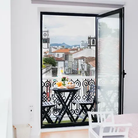 Apartment 2 Towers *