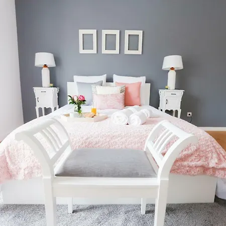 2 Towers Apartment Ponta Delgada (Sao Miguel)