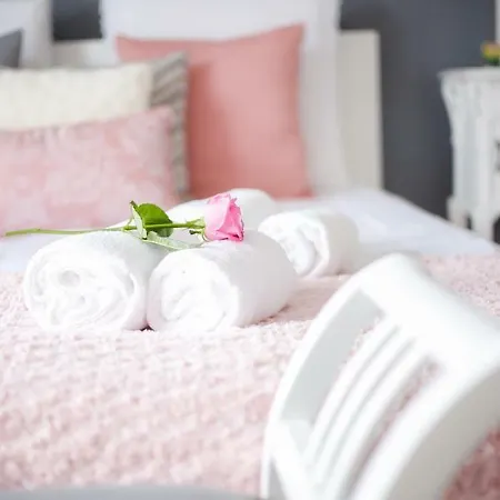 2 Towers Apartamento