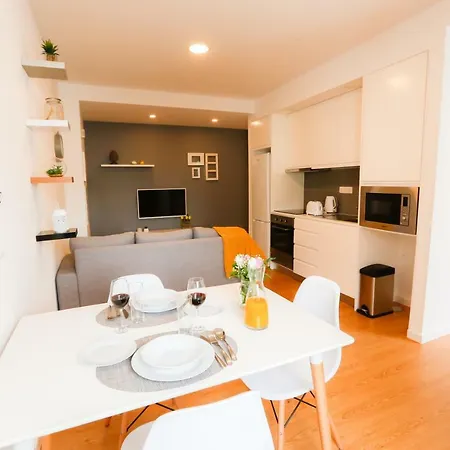 Apartment 2 Towers *