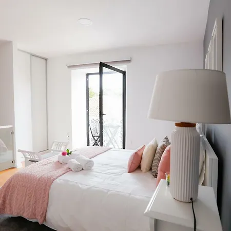 2 Towers Apartment Ponta Delgada (Sao Miguel)