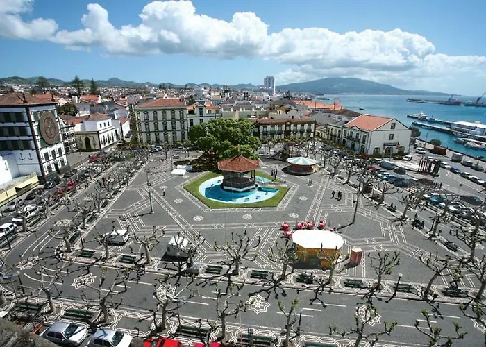 2 Towers Apartamento *