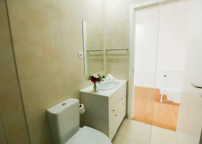 Apartamento 2 Towers