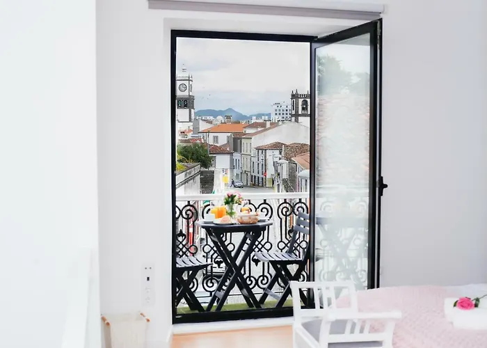 Apartamento 2 Towers *