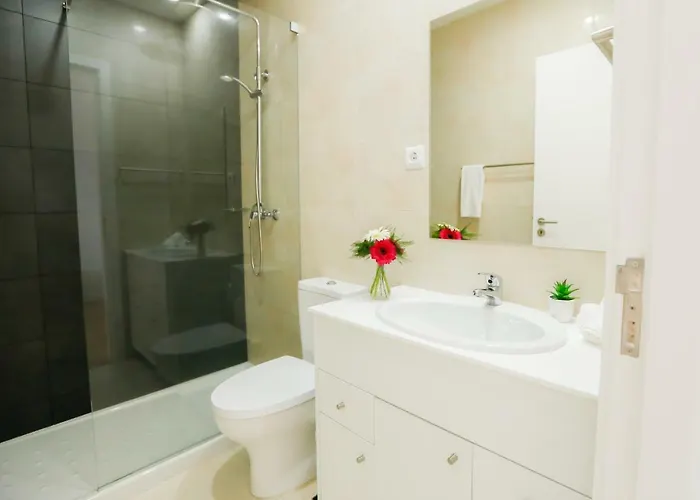 Apartamento 2 Towers Ponta Delgada