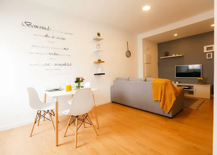 2 Towers Apartamento *